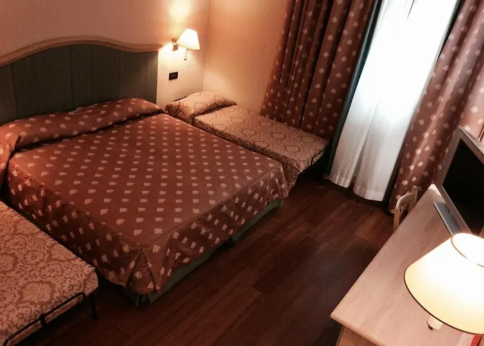 Green Park Hotel Pomezia