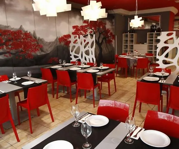 Hotel Ceao Lugo