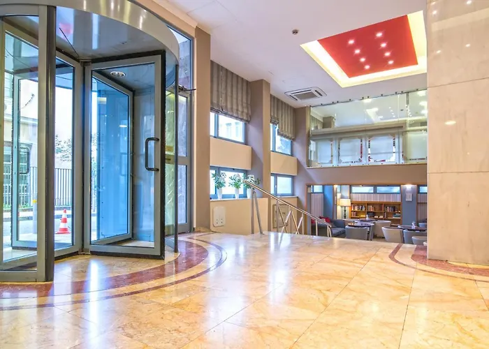 Museum Hotel Athene