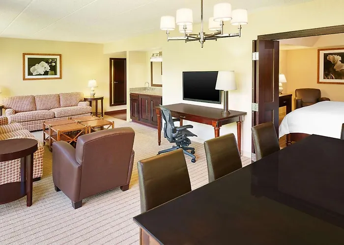 Blue Ridge Hotel & Conference Center Roanoke