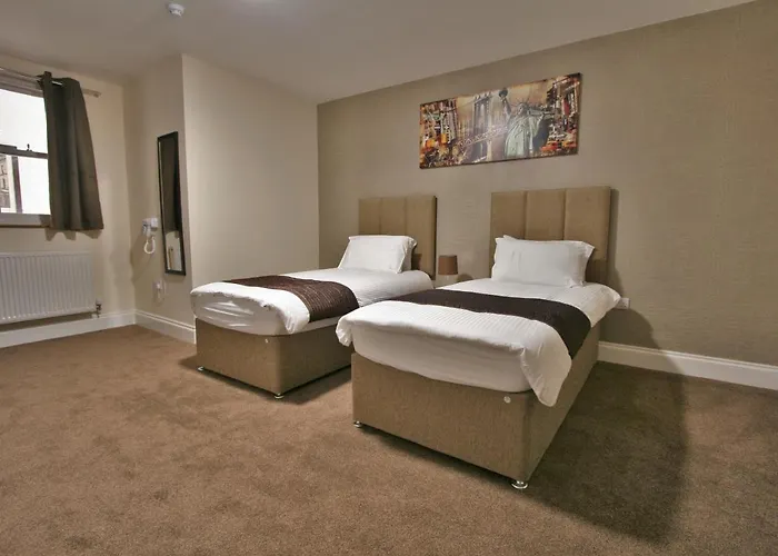 Gloucester Hotels