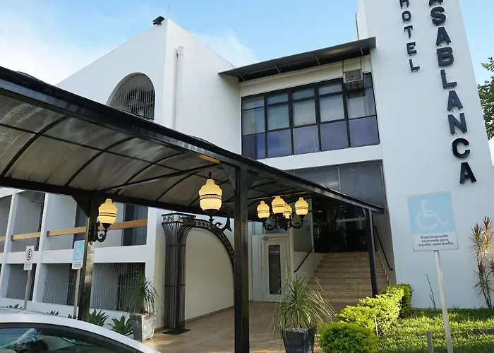 Hotel Casablanca