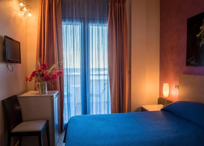 Hotel Mirage Torre Santa Sabina