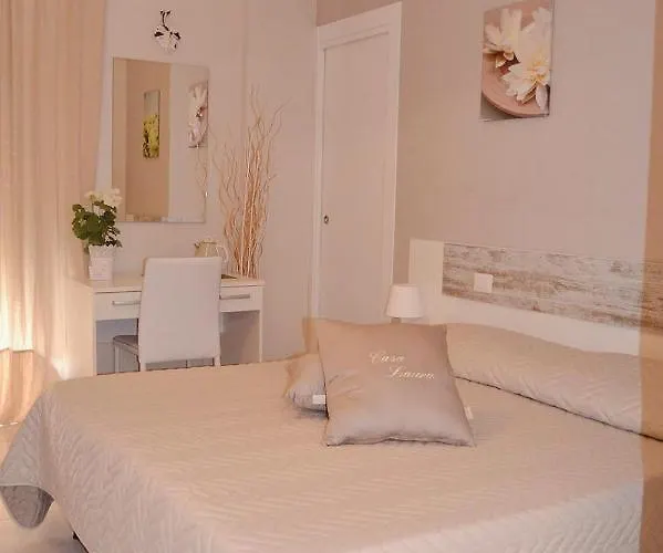 Hotel Casa Laura Sorrento