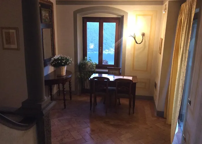 B&B La Forcella Sarnico