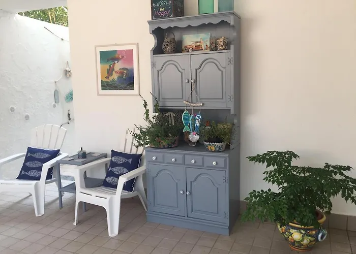 Hotel Sperlonga By The Sea
