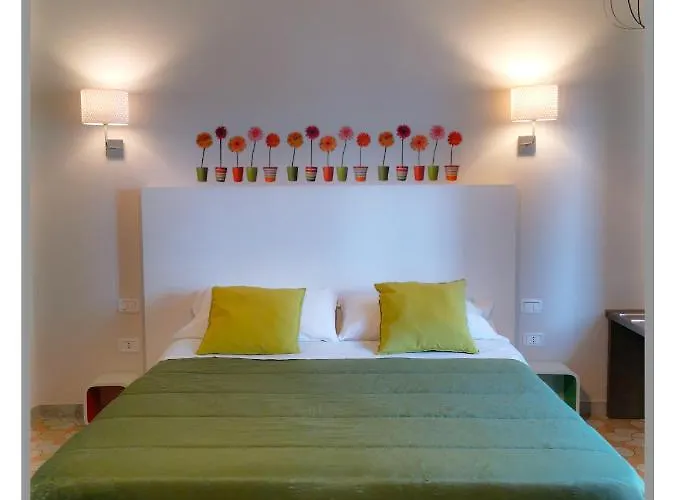 B&B Il Quadrato