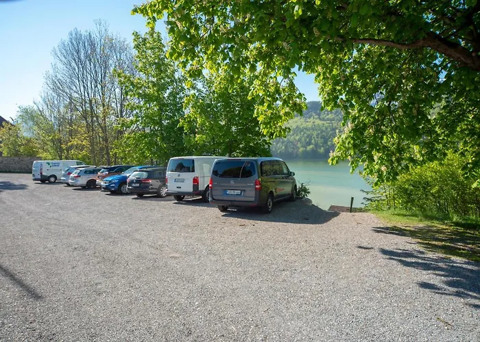 Seehotel Weissensee Füssen