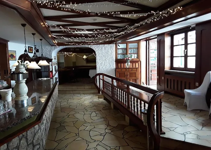 Hotels in Muggendorf (Bavaria)