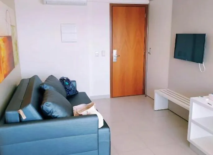 Evian Thermas Residence Caldas Novas
