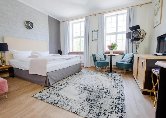 Design Apartments - Im Holländerviertel Potsdam