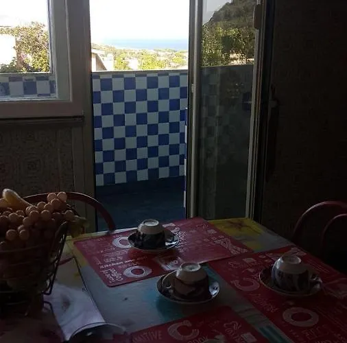 Appartamento Panoramico San Felice Circeo