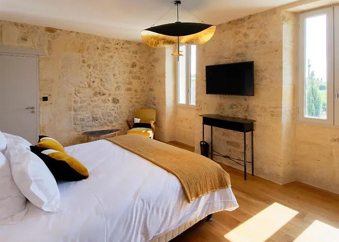 Chateau Croix De Labrie Saint-Émilion