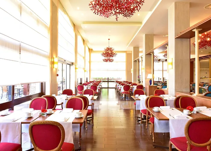 Pestana Dom Joao Villas Hotel Beach & Golf Resort Alvor