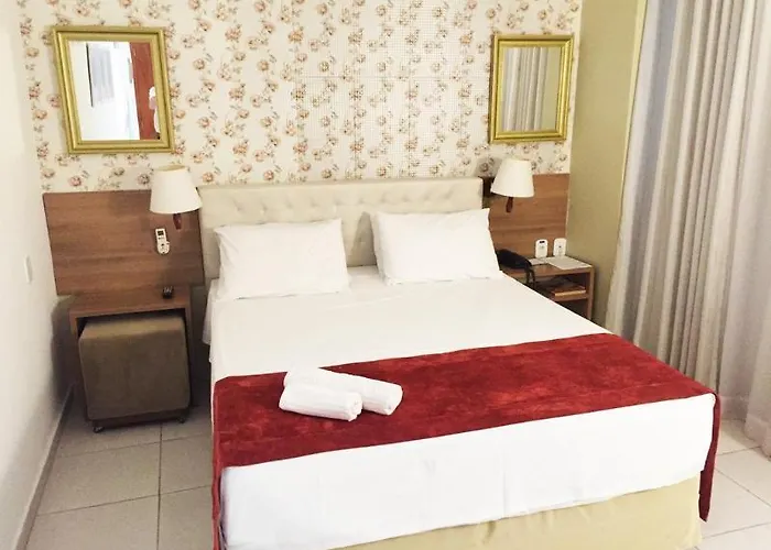 Ecos Classic Hotel Porto Velho 