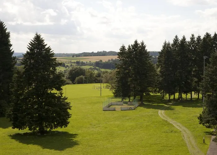 Sporthotel Grünberg