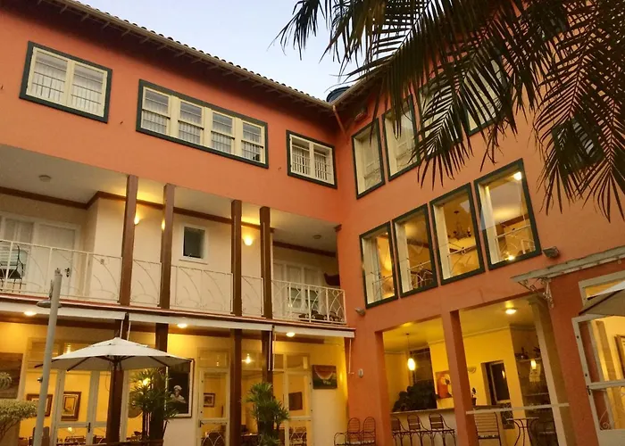 Pousada Beco Do Bispo São João del Rei
