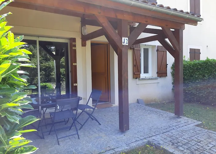 les hauts de sarlat n7