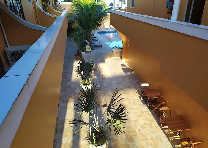 Pousada Atlantic Sun Piscina Climatizada Bertioga