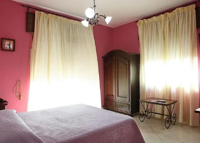 Hotel Casafort Pozzuoli