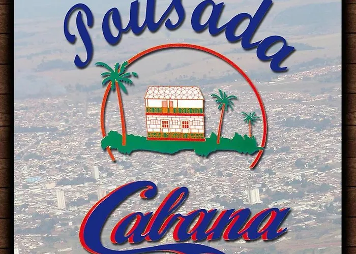 Pousada Cabana Avaré