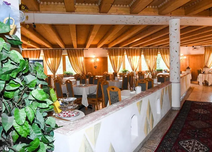 Hotel Relais Gruenwald
