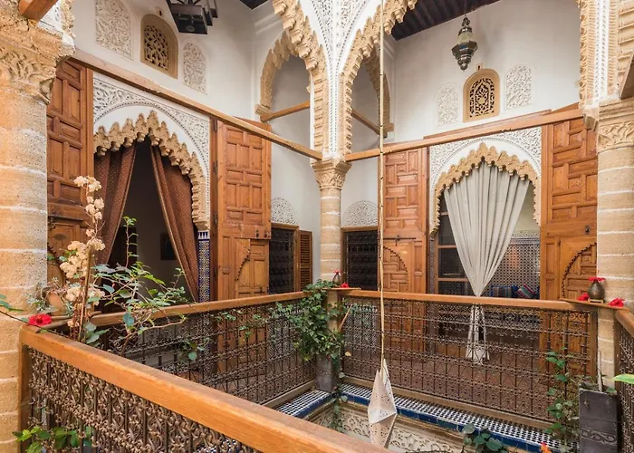 Riad Marhaba