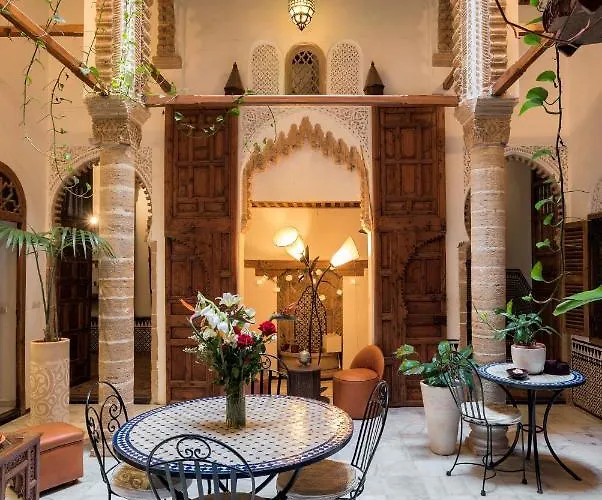 Riad Marhaba