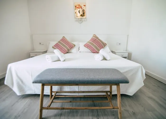 Hostal La Llagosta Llafranc