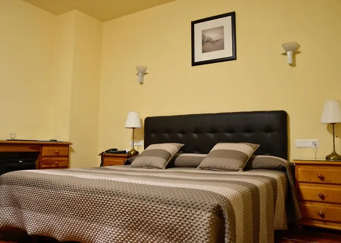 Hotels in Zarautz