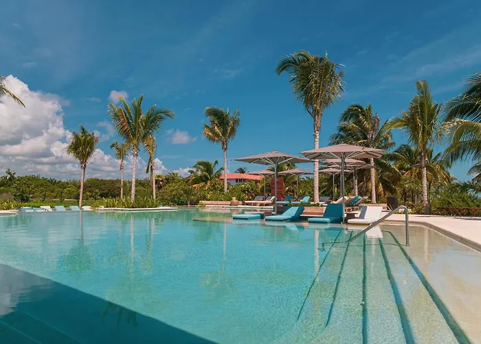 Estudio Playa Mujeres Cancun