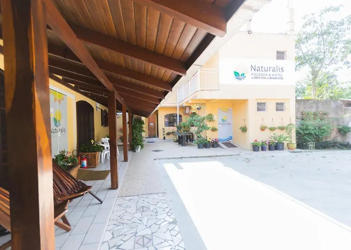 Hotel Naturalis