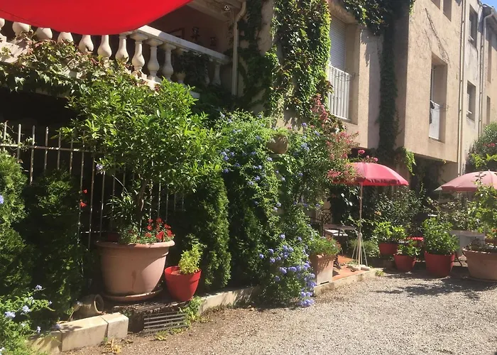 Apartments La Madeleine Avignon