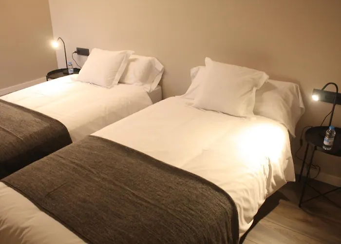 Hotel Els Avets De Camprodon