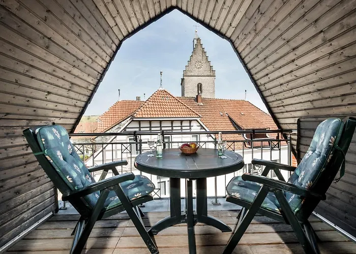 Hotel Storck Bad Laer