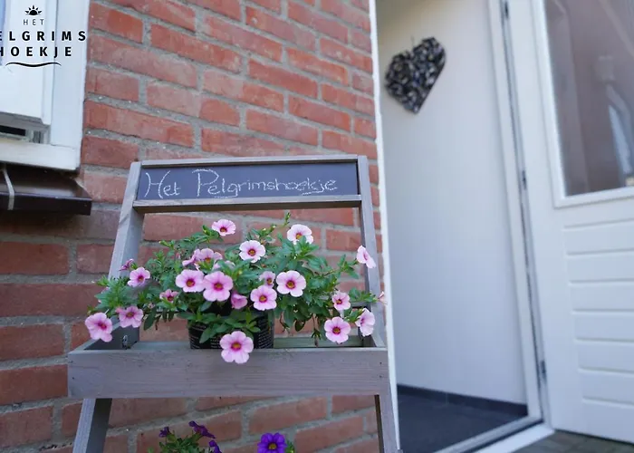 Het Pelgrimshoekje Vrouwenpolder