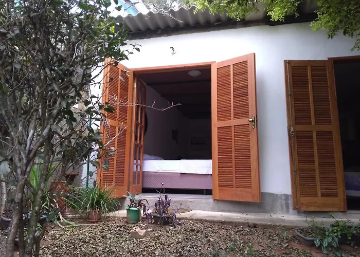 Loft da Montanha (A 8min do centro)