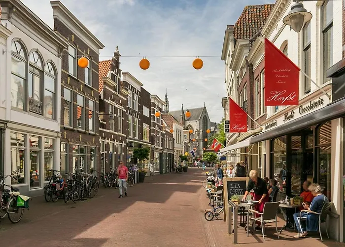 Pension Groeneweg Gouda