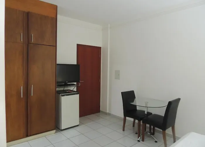 Star Hotel Itaperuna