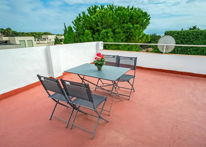 Hostal Patio De La Luna Tarragone