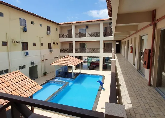 Hotel Brisas Salinópolis