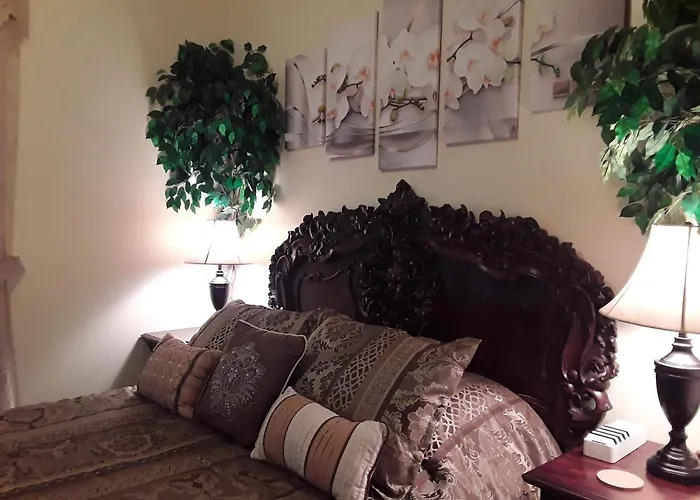 Lions Gate Manor Hotel Lava Hot Springs