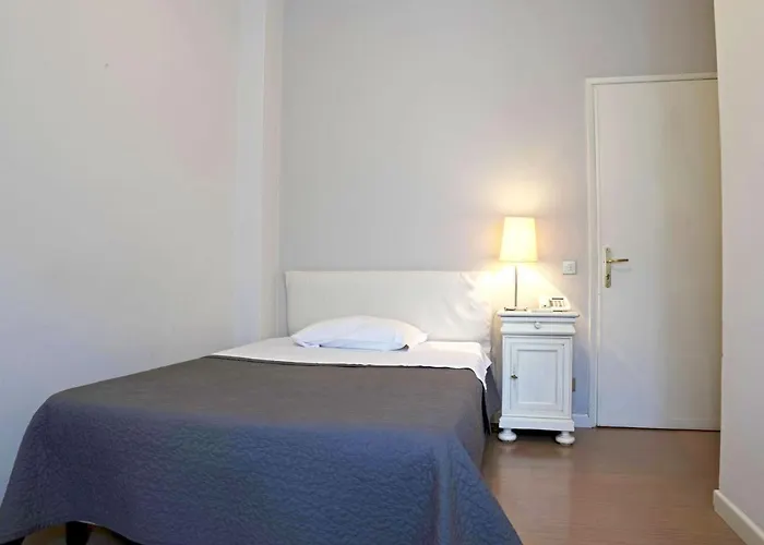 Hotel Positano Bassano del Grappa