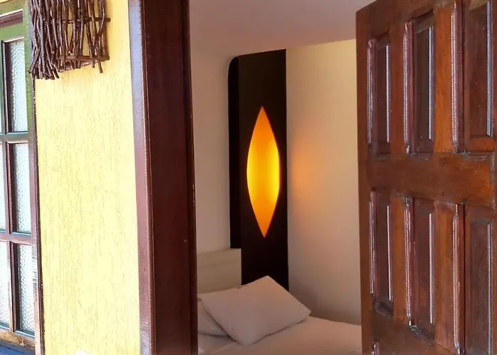 Hotel Aconchego Recife