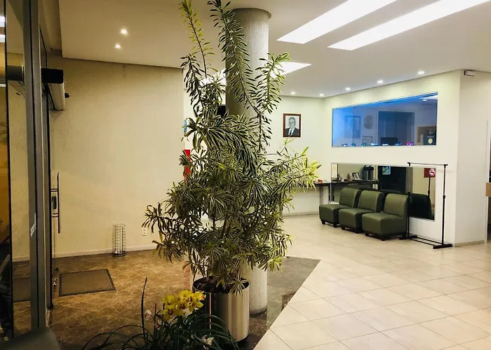 Hotel Concatto