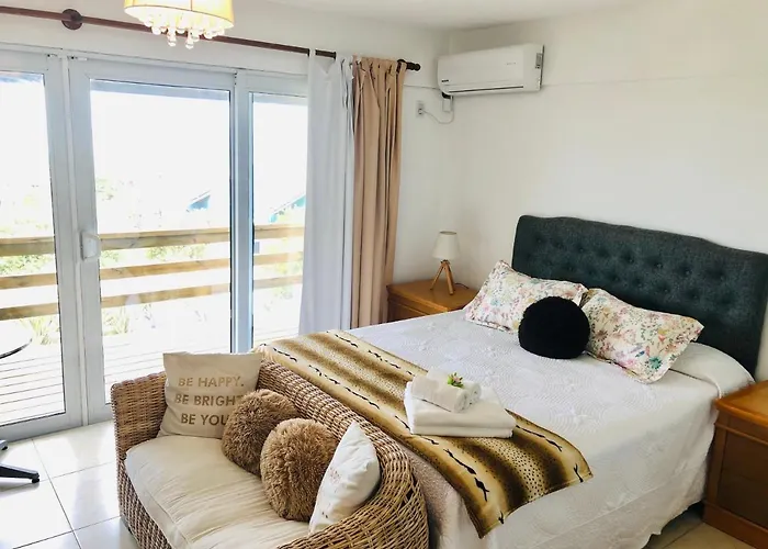 Hotels in Punta Del Diablo