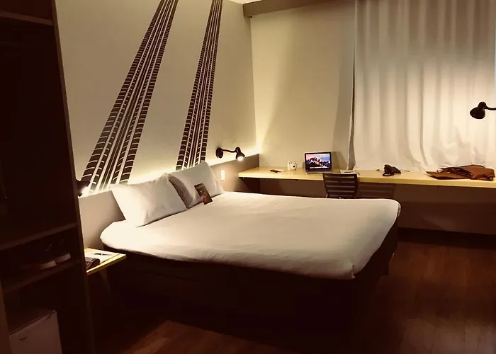 Hotel 3 Rios Plaza Tres Rios