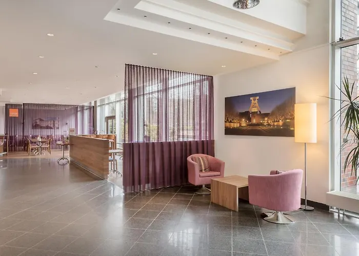 Holiday Inn Express Essen - City Centre