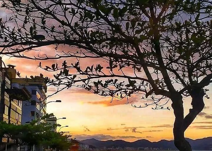 Apartamento Borges