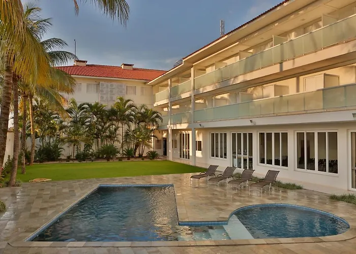 Agulhon Hotel Primavera do Leste